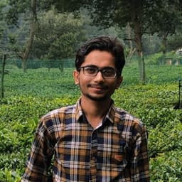 Naman Nasra