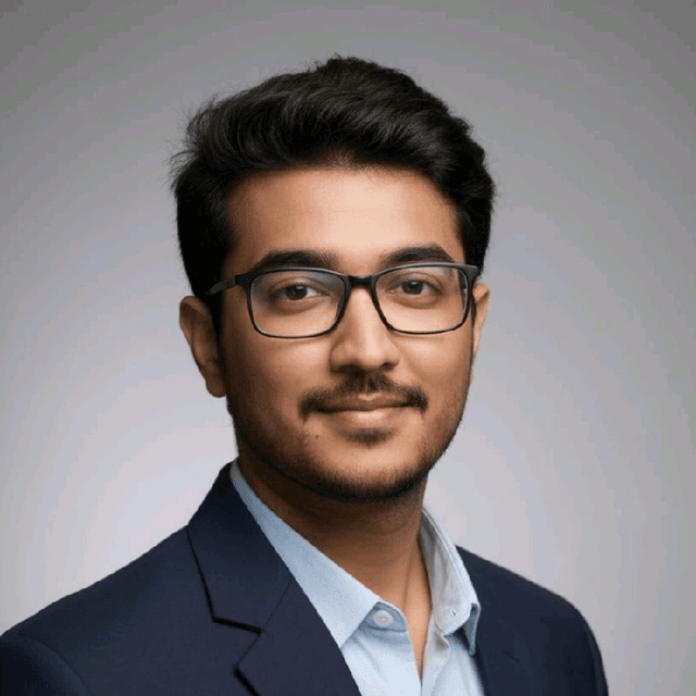 Naman Oli