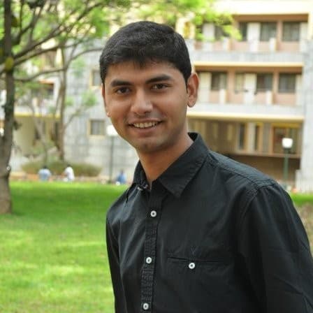 Naman Patel