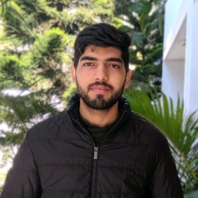 Naman Popli