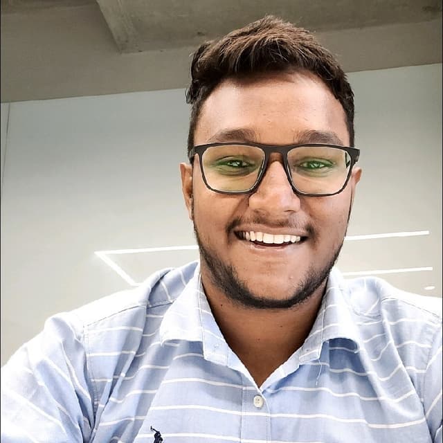 Naman Prajapati