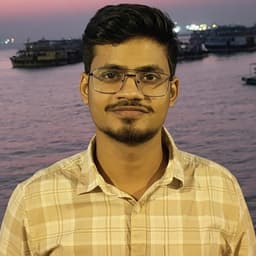Naman Samra