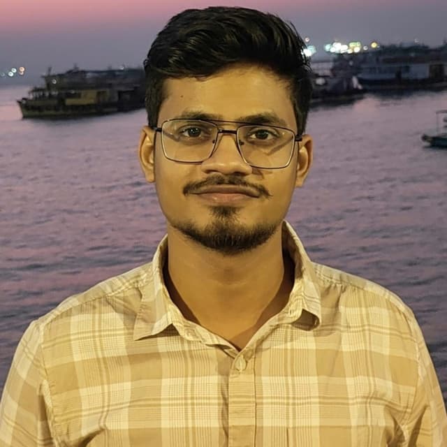 Naman Samra