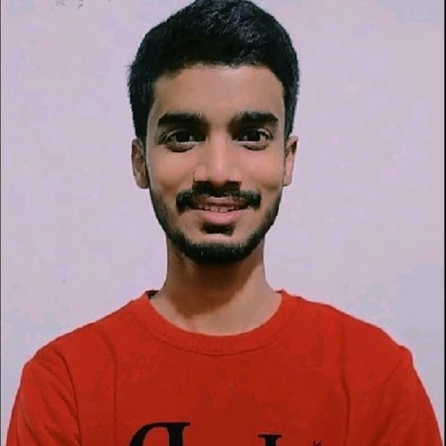 Naman Saraswat