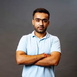 Naman Shah