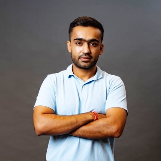 Naman Shah