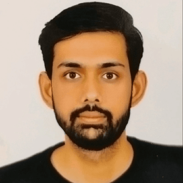 Naman Shah