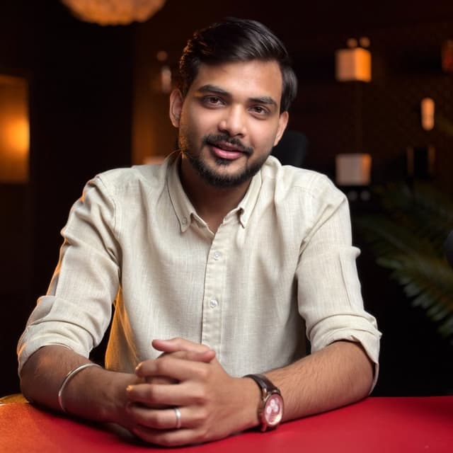 Naman Sharma