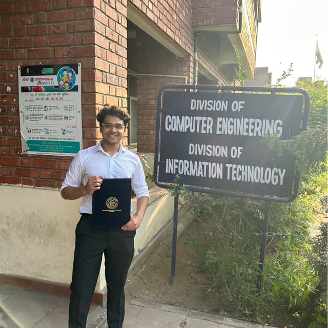 NAMAN SHARMA