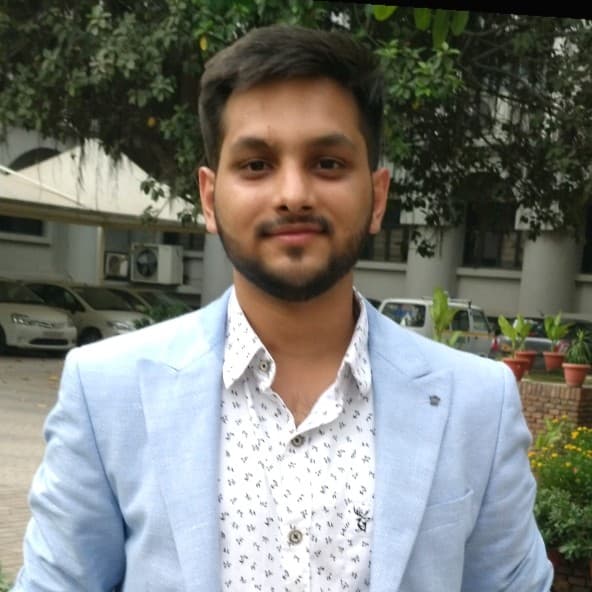 Naman Sharma