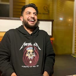 Naman Sharma
