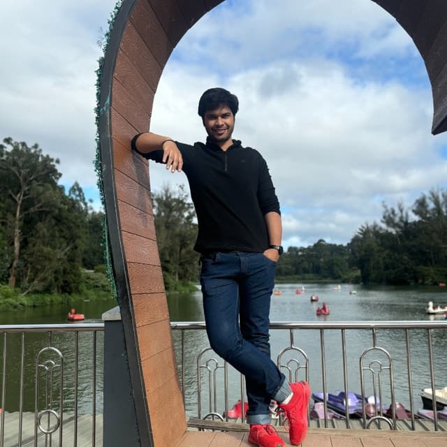 Naman Shukla