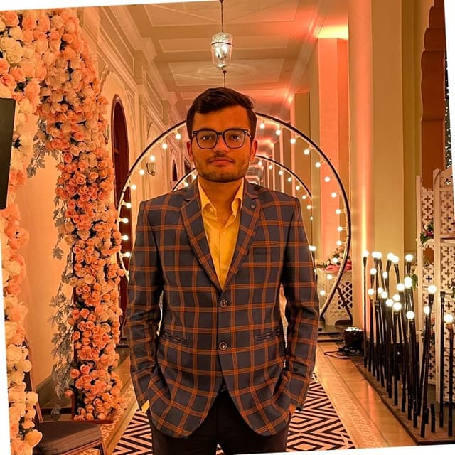 Naman Sikri