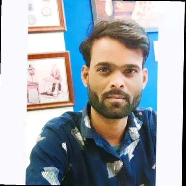 Naman Singh