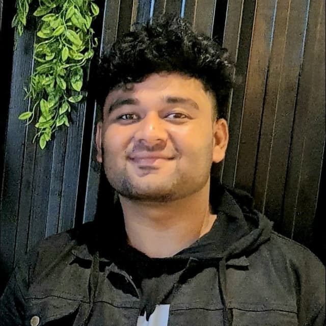 Naman Singh