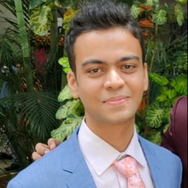 Naman Singh