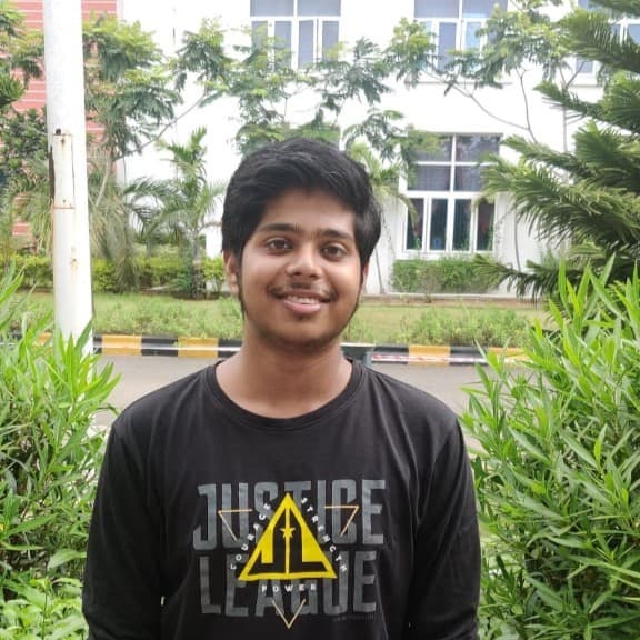 Naman singh