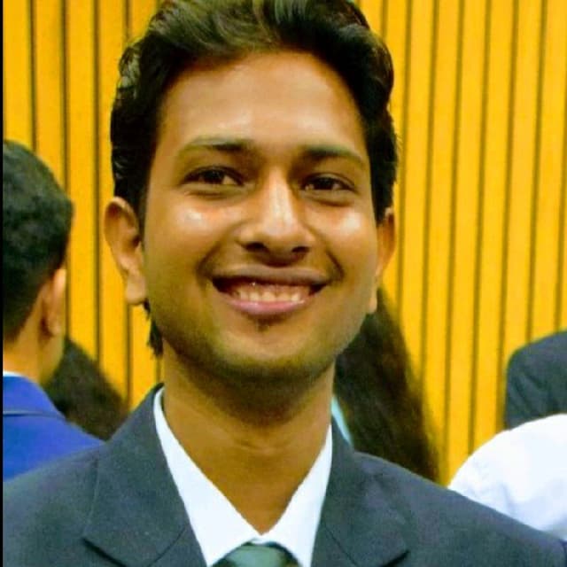 Naman Singhal