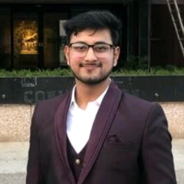 NAMAN SINGLA