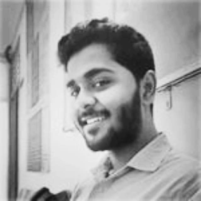 Naman Srivastav