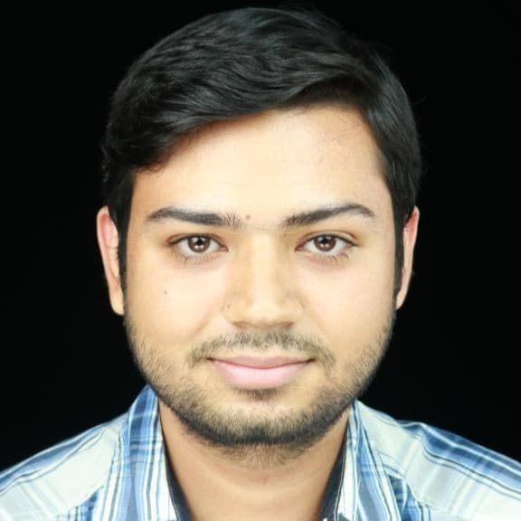 Naman Taneja