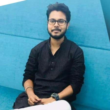 Naman Verma