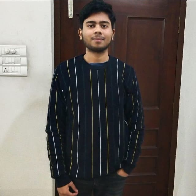Naman Yadav