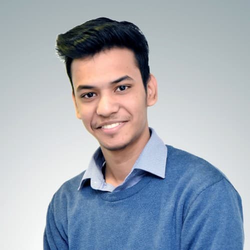 Naman Jain
