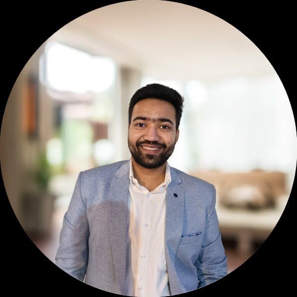 Naman Gupta