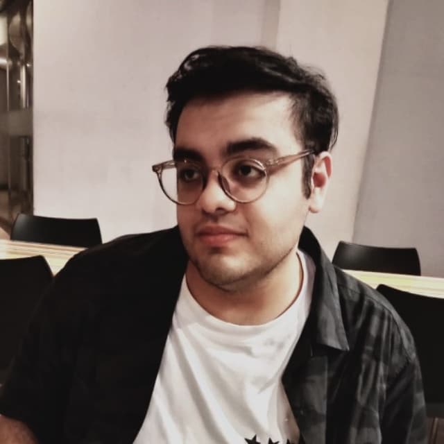 Naman Madan