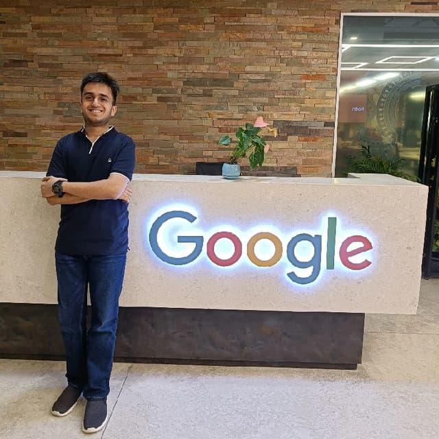 Naman Chhaparia