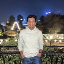 Naman Jain