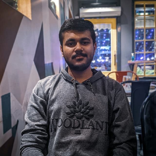 Naman Rajput