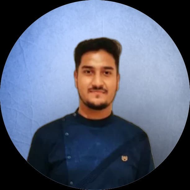 Naman Goyal