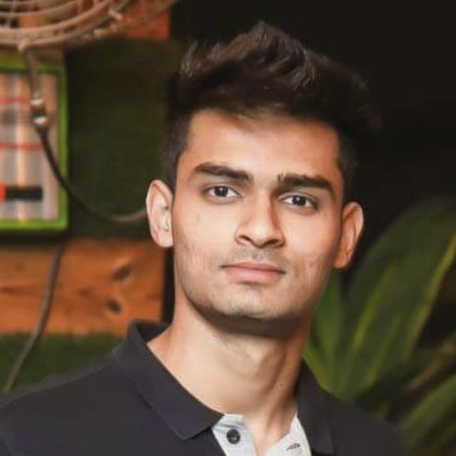 Naman Bansal