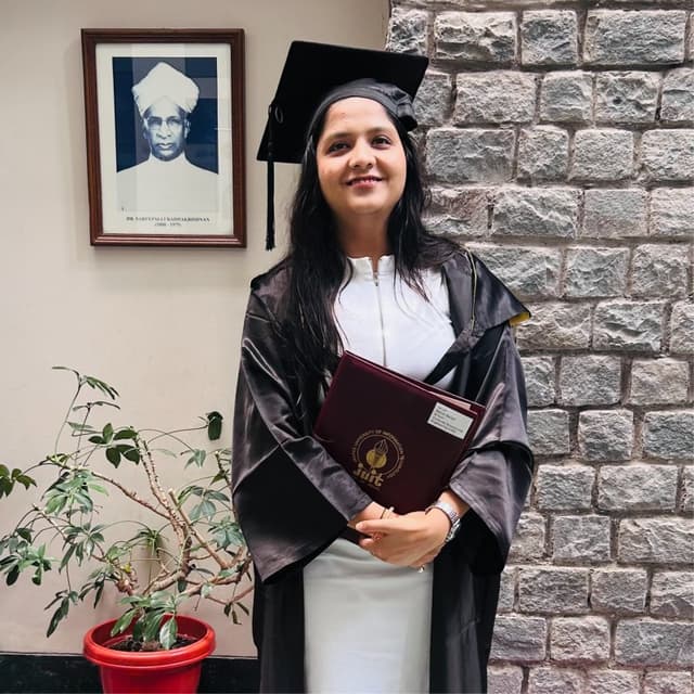 Naman Bansal
