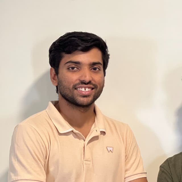 Naman Bhargava
