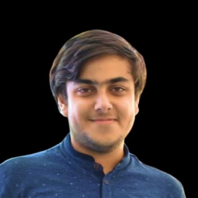 Naman Chadha