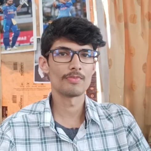 Naman Chandak