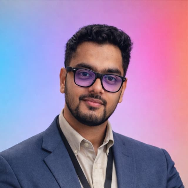 Naman Chitkara