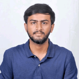 Naman Chotai