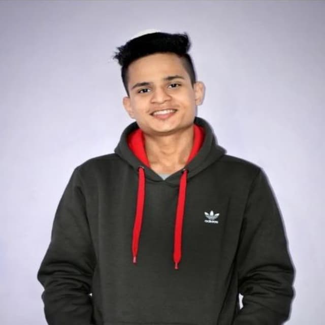 Namandeep Negi