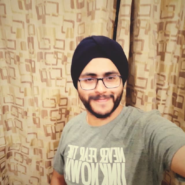 Namandeep Singh
