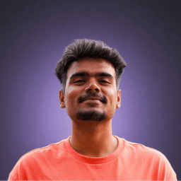 Naman  Gangwani