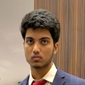 Naman Gupta