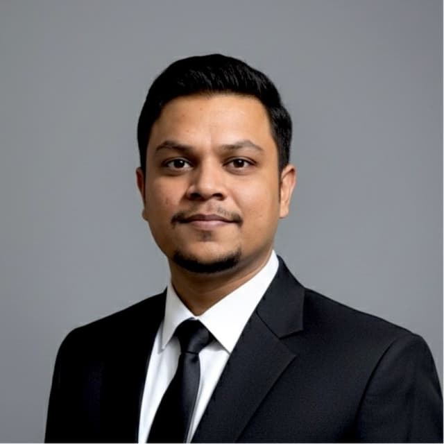 Naman Goyal
