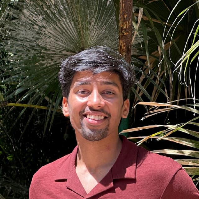 Naman Gupta