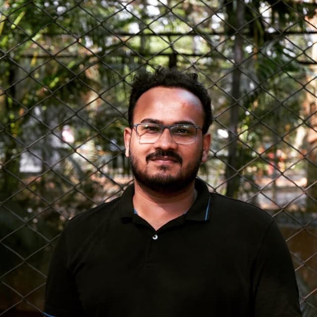 Naman Gupta