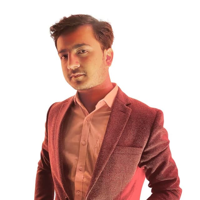 Naman Gupta