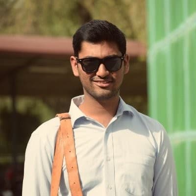 Naman Gupta